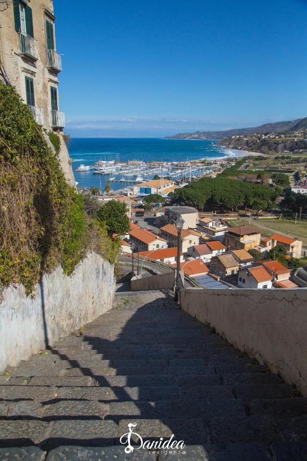 Residenza Danidea Bed & Breakfast Tropea Luaran gambar